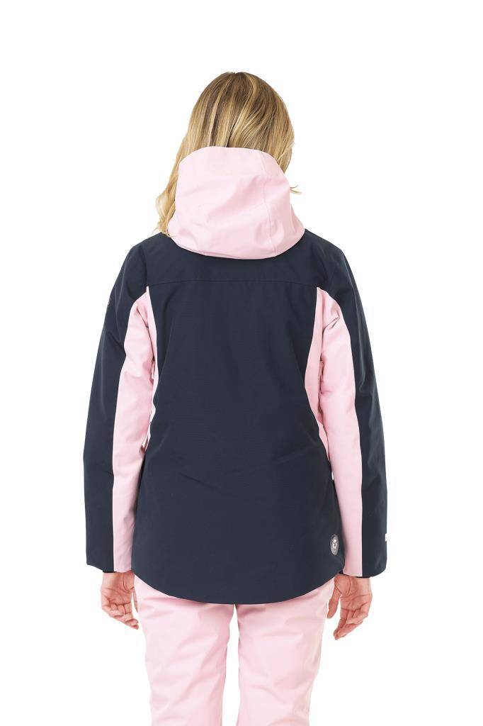 Picture Organic Exa Kadın Snowboard Montu - 4