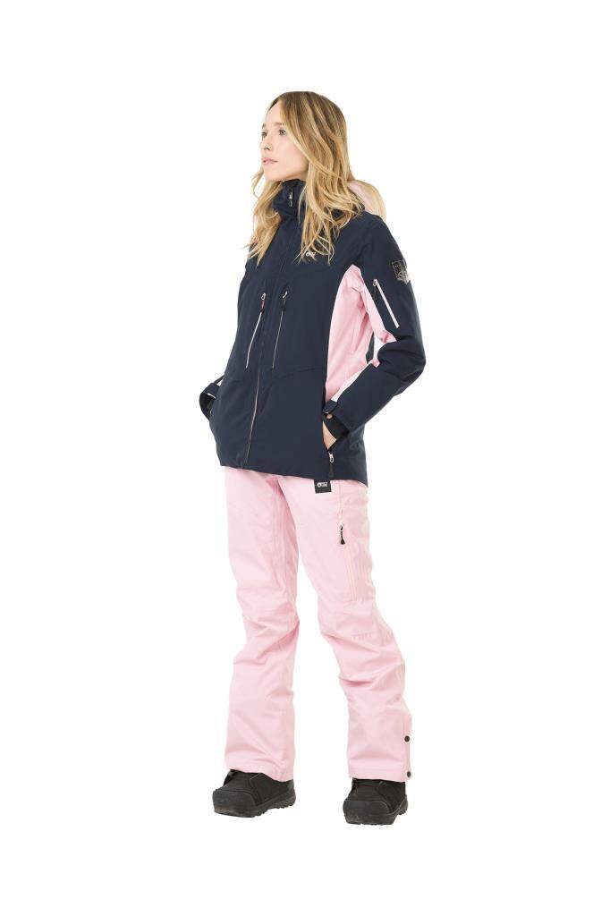 Picture Organic Exa Kadın Snowboard Montu - 5