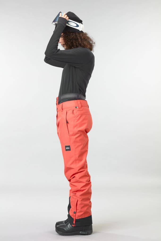 Picture Organic Exa Kadın Snowboard Pantolonu - 4