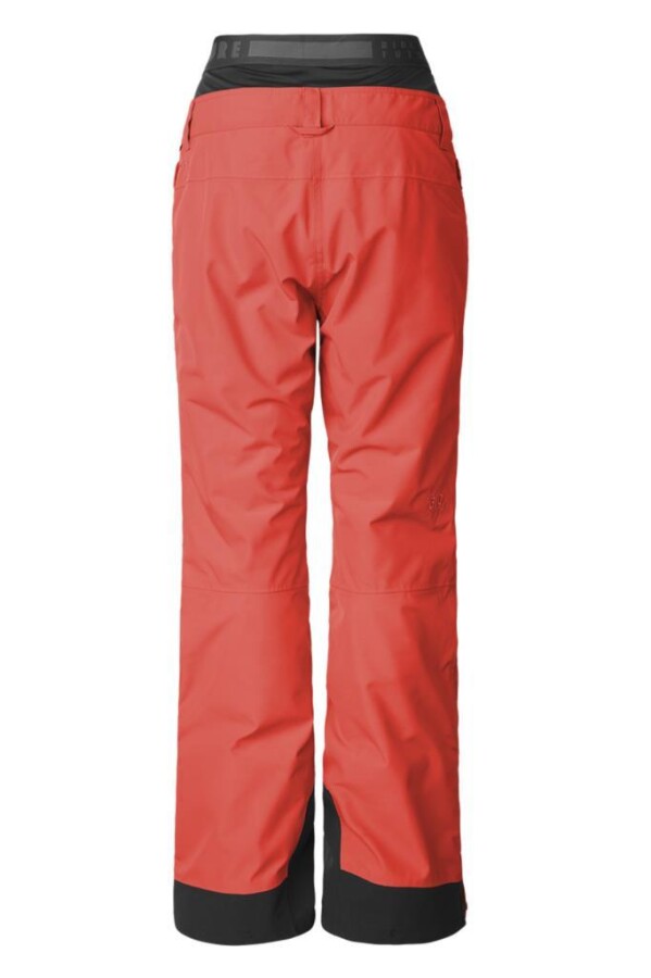 Picture Organic Exa Kadın Snowboard Pantolonu Gül Kurusu - PICTURE ORGANIC (1)