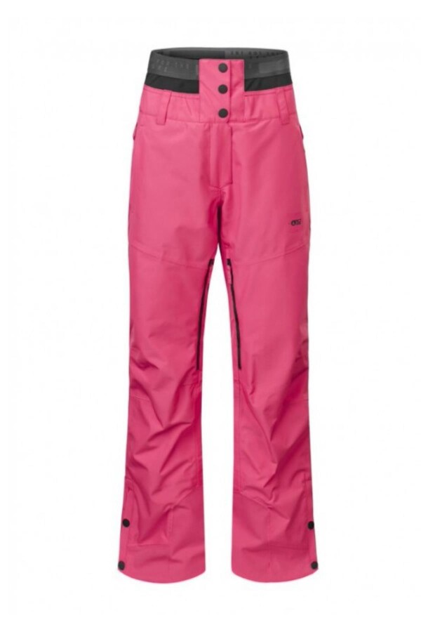 Picture Organic Exa Kadın Snowboard Pantolonu Pembe 