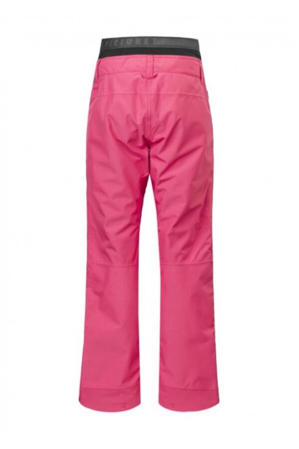 Picture Organic Exa Kadın Snowboard Pantolonu Pembe - PICTURE ORGANIC (1)
