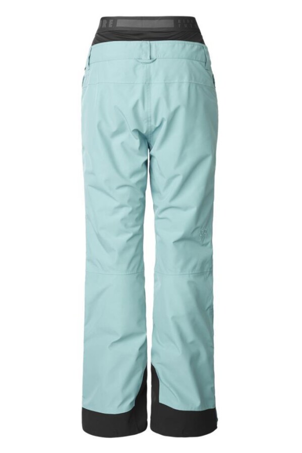 Picture Organic Exa Kadın Snowboard Pantolonu Açık Mavi - PICTURE ORGANIC (1)