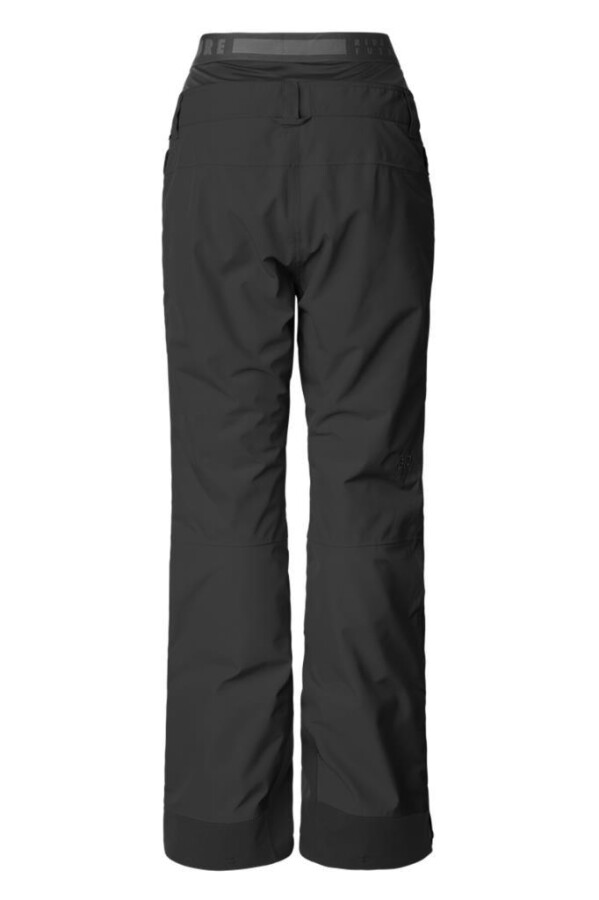 Picture Organic Exa Kadın Snowboard Pantolonu Siyah - PICTURE ORGANIC (1)