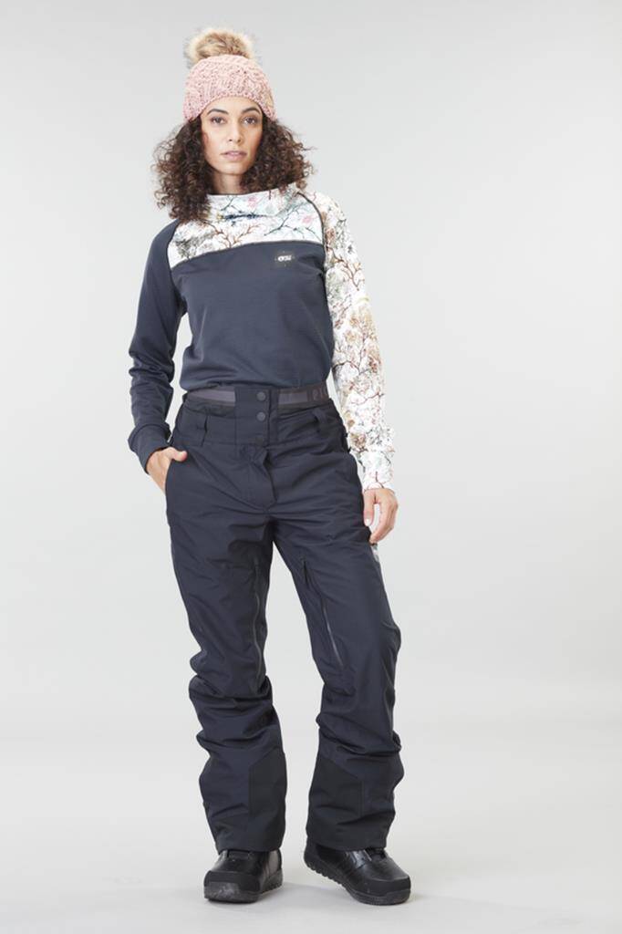 Picture Organic Exa Kadın Snowboard Pantolonu - 3