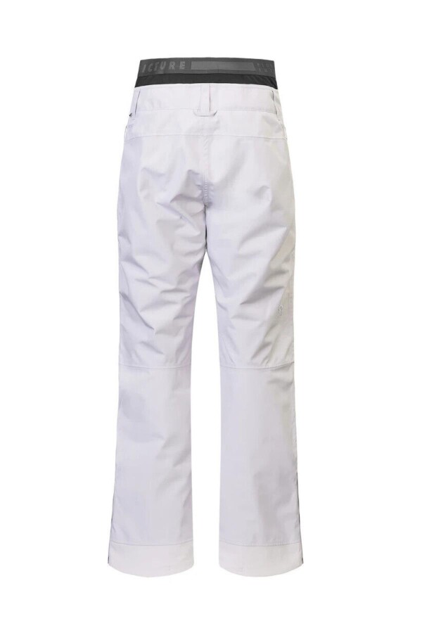 Picture Organic Exa Kadın Snowboard Pantolonu Beyaz - PICTURE ORGANIC (1)