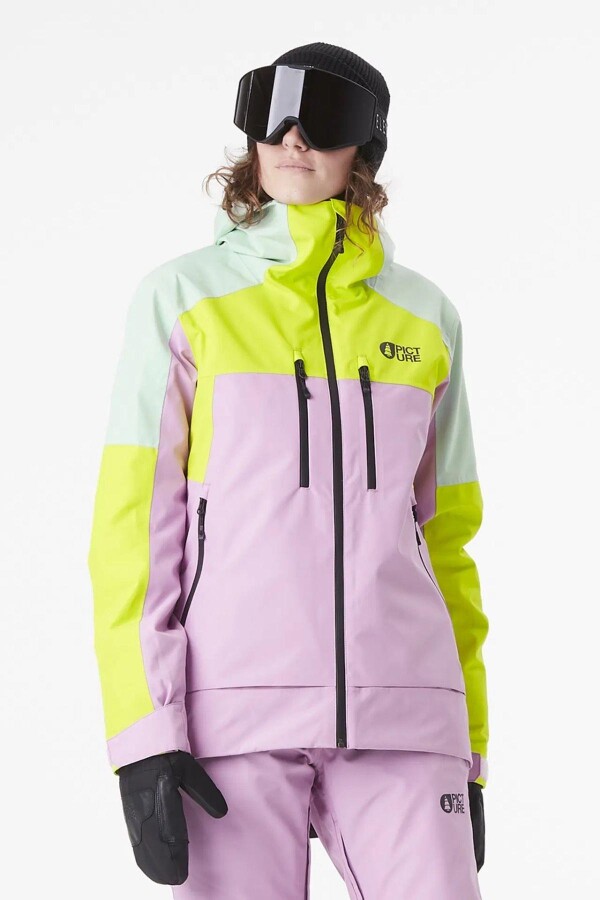 Picture Organıc Exa Kayak Montu Pembe - PICTURE ORGANIC