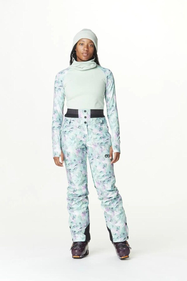 Pıcture Organıc Exa Prd Kayak Pantolonu - PICTURE ORGANIC