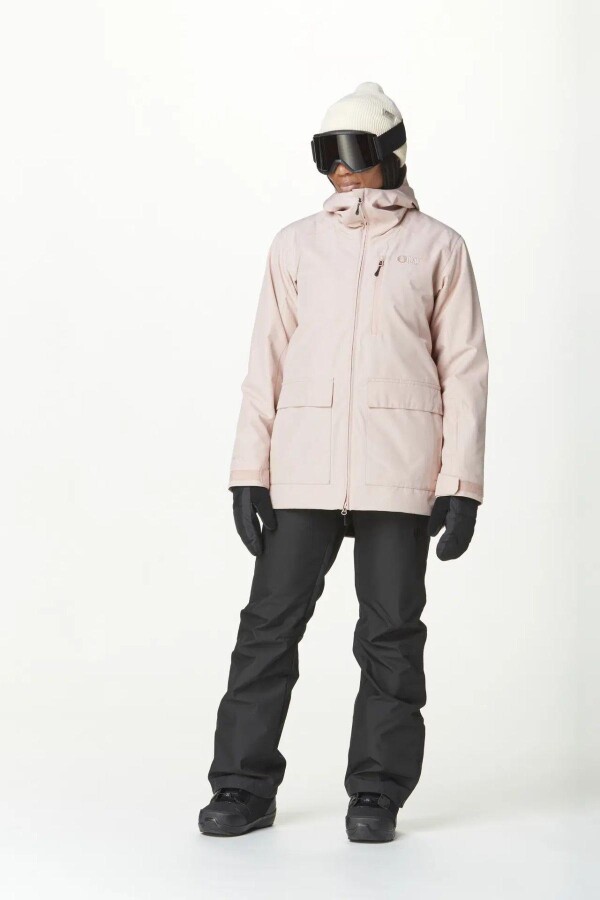 Picture Organıc Glawı Kayak Montu - PICTURE ORGANIC (1)