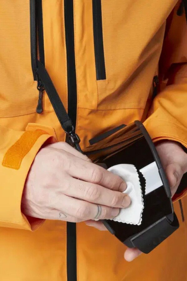 Pıcture Organıc Goods Kayak Montu Turuncu - PICTURE ORGANIC (1)