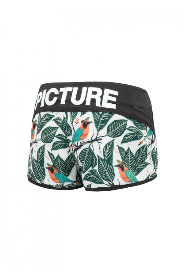 Picture Organic Hawai Charl Kadın Deniz Şortu - PICTURE ORGANIC (1)