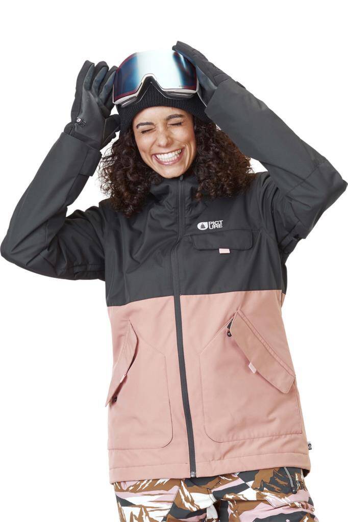 Picture Organic Johnna Kadın Snowboard Montu - 3
