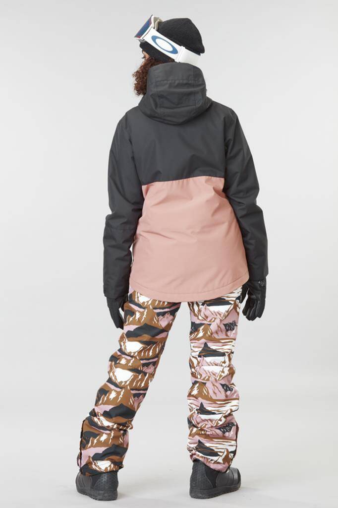 Picture Organic Johnna Kadın Snowboard Montu - 6