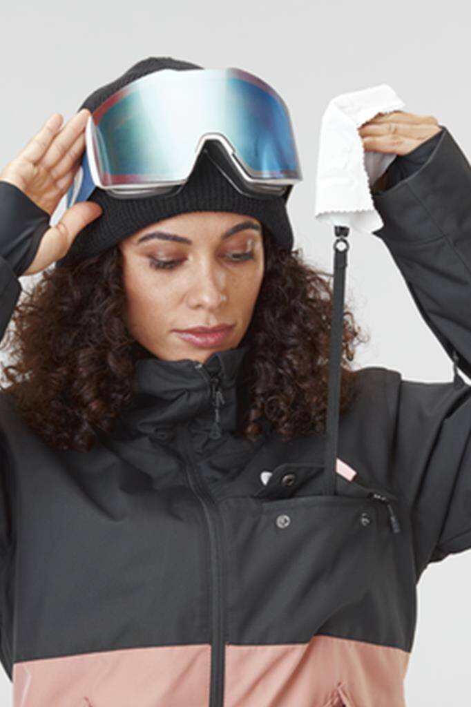 Picture Organic Johnna Kadın Snowboard Montu - 7