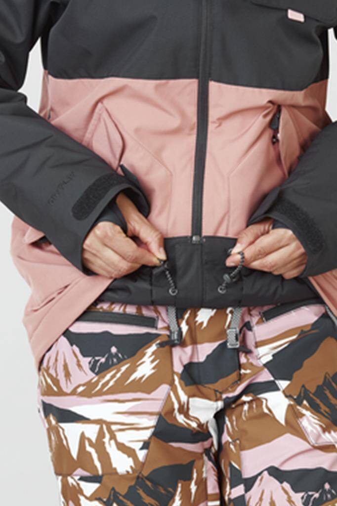 Picture Organic Johnna Kadın Snowboard Montu - 8