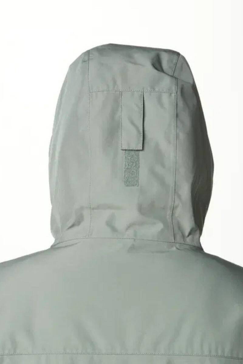 Pıcture Organıc Jomoh Kayak Montu Yeşil - 3