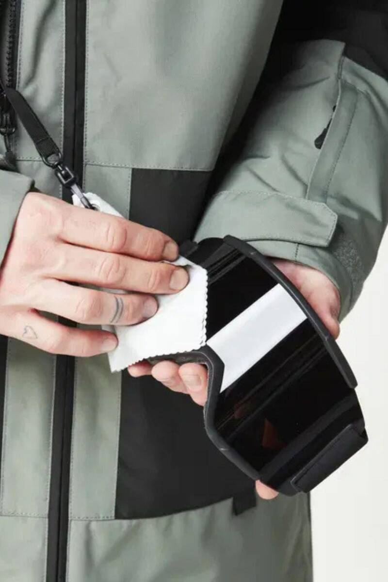 Pıcture Organıc Jomoh Kayak Montu Yeşil - 5