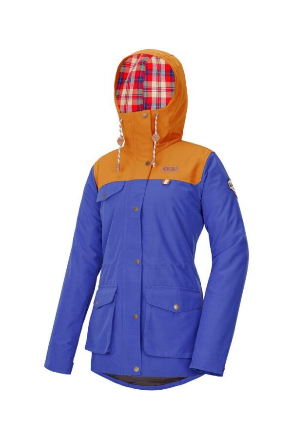 Picture Organic Kate Kadın Snowboard Montu - PICTURE ORGANIC