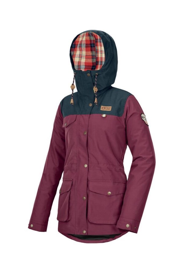 Picture Organic Kate Kadın Snowboard Montu - PICTURE ORGANIC