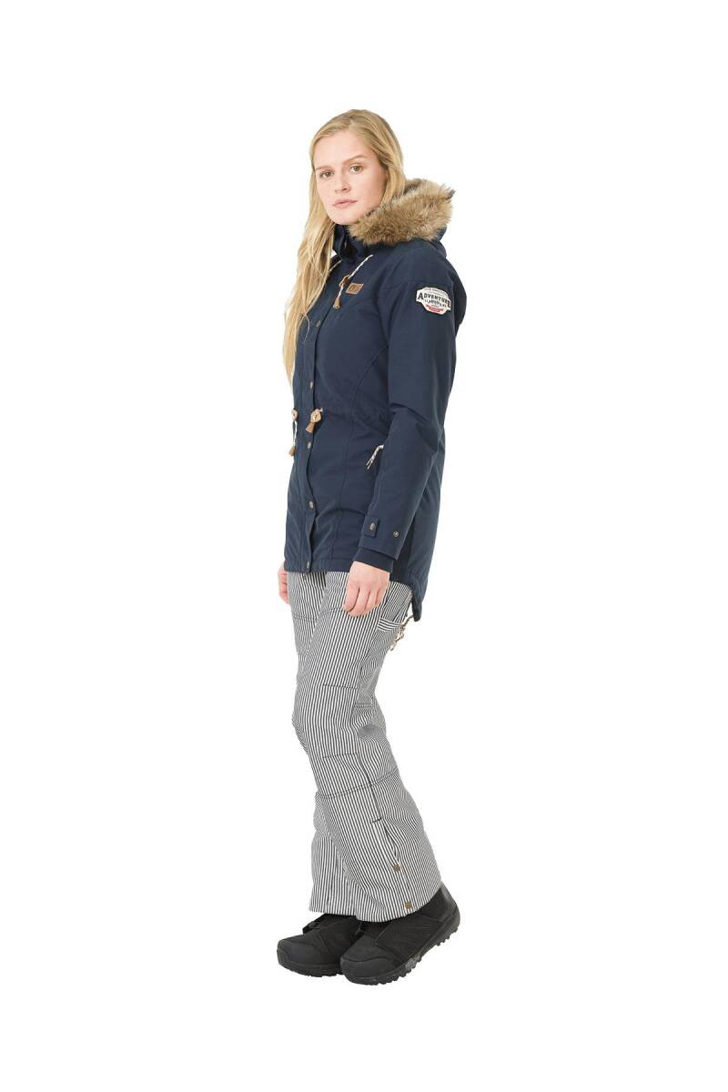 Picture Organic Katniss Kadın Snowboard Montu - 5