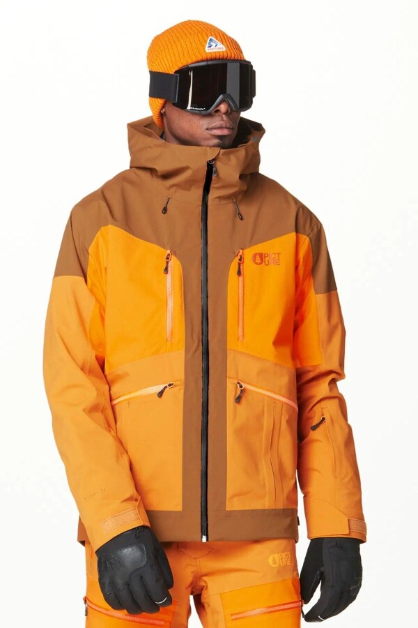 Pıcture Organıc Naıkoon Kayak Montu - PICTURE ORGANIC