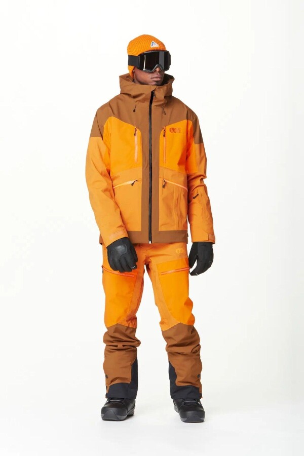 Pıcture Organıc Naıkoon Kayak Montu - PICTURE ORGANIC (1)