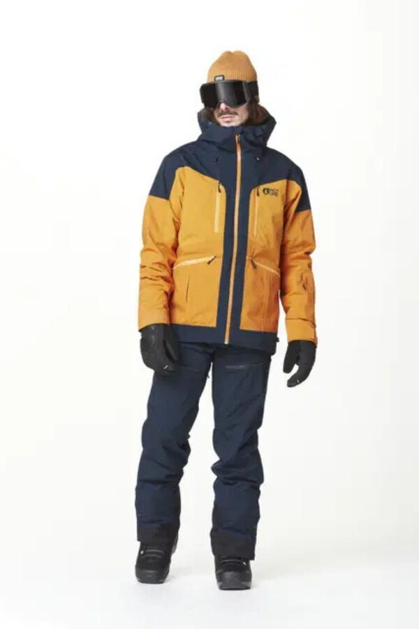 Pıcture Organıc Naıkoon Kayak Montu - PICTURE ORGANIC (1)