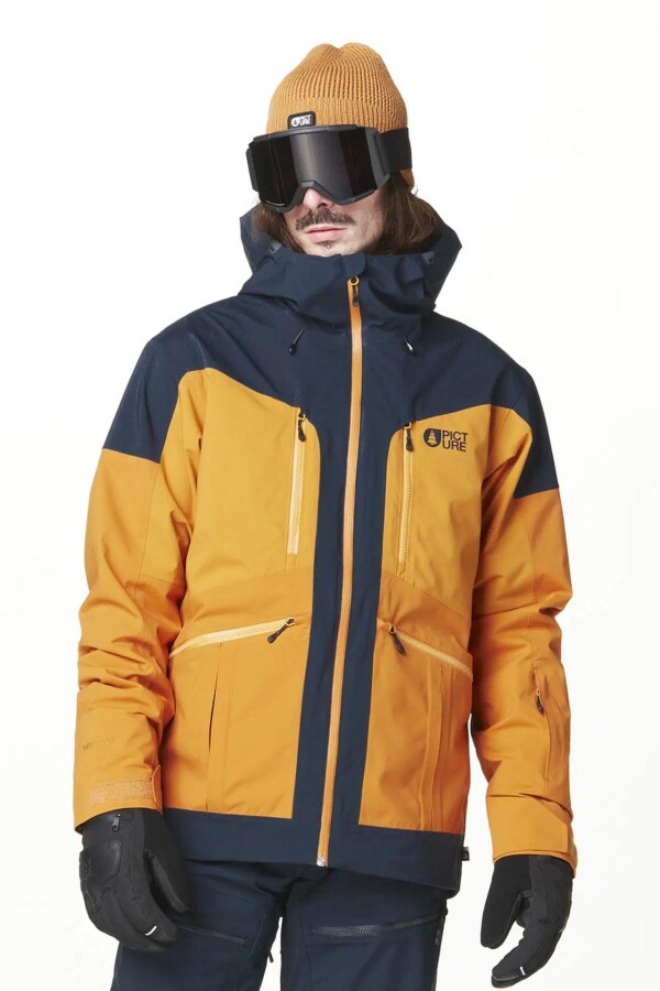 Pıcture Organıc Naıkoon Kayak Montu - PICTURE ORGANIC