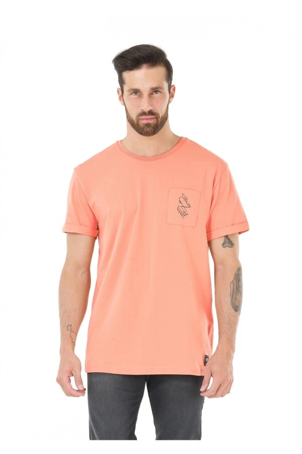 Picture Organic Newport Erkek Tişört 