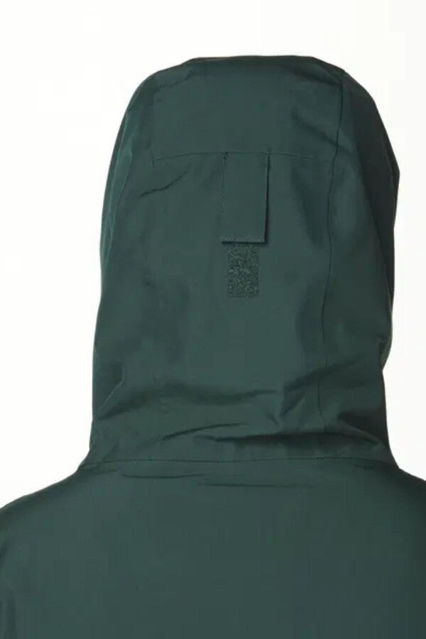 Pıcture Organıc Nıtrıc Kayak Montu Yeşil - PICTURE ORGANIC (1)