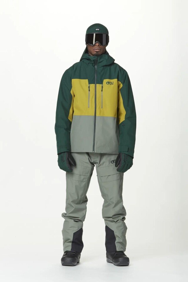 Picture Organic Object Kayak Montu - PICTURE ORGANIC