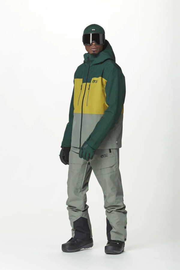 Picture Organic Object Kayak Montu - PICTURE ORGANIC (1)