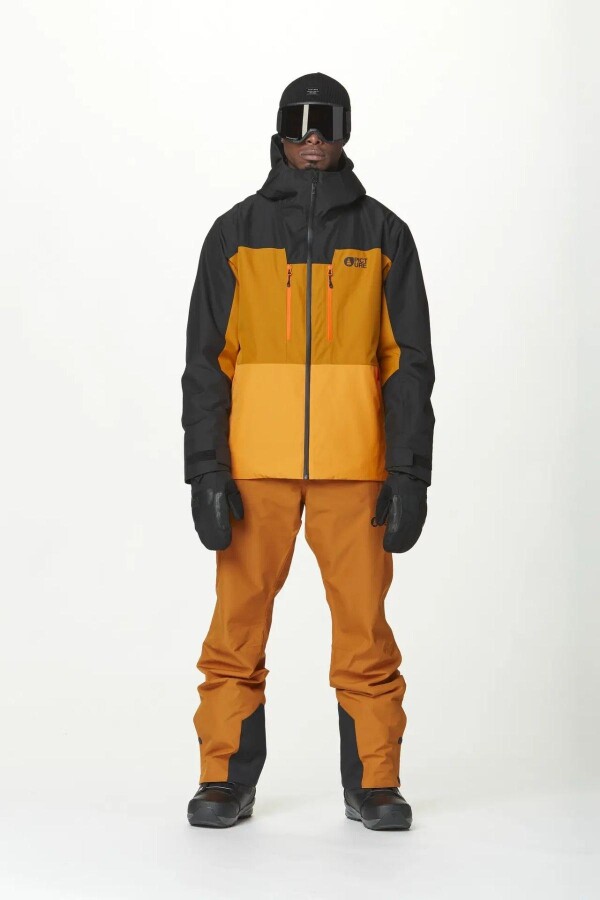 Picture Organic Object Kayak Montu - PICTURE ORGANIC