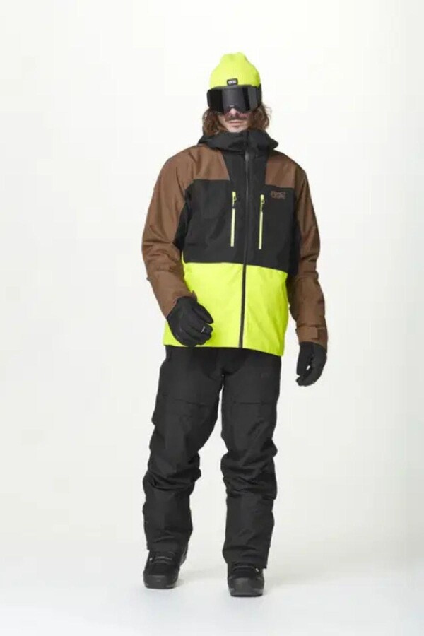 Picture Organic Object Kayak Montu - PICTURE ORGANIC