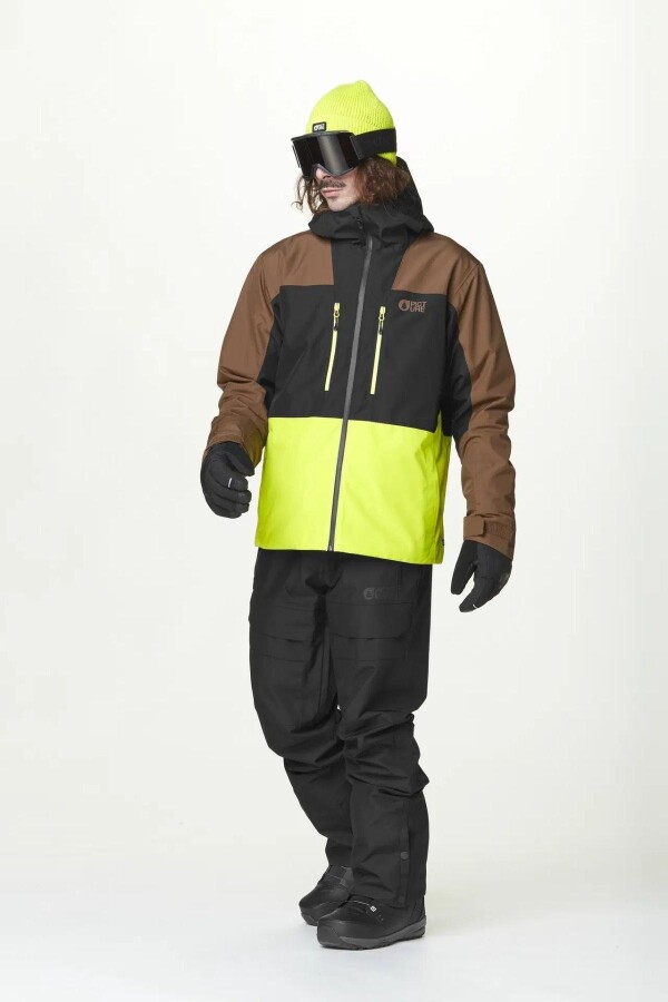 Picture Organic Object Kayak Montu - PICTURE ORGANIC (1)