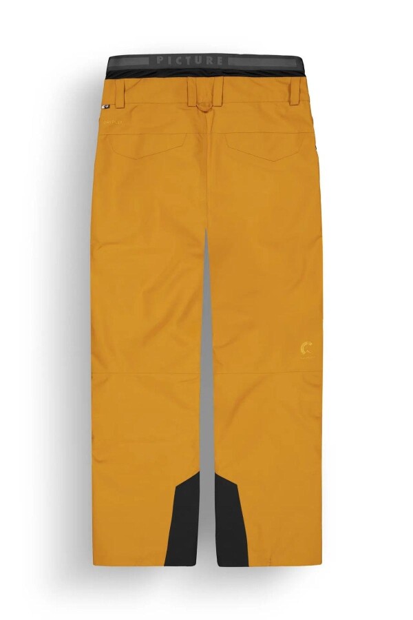 Pıcture Organıc Object Pantolon Hardal - PICTURE ORGANIC