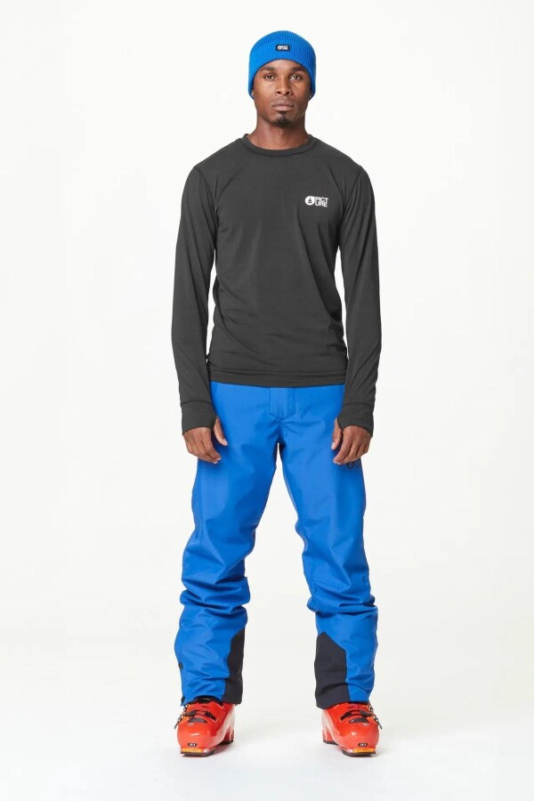 Pıcture Organıc Object Pantolon Mavi - PICTURE ORGANIC