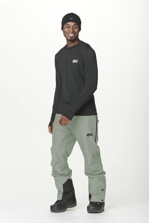 Pıcture Organıc Object Pantolon Mint Yeşili - PICTURE ORGANIC