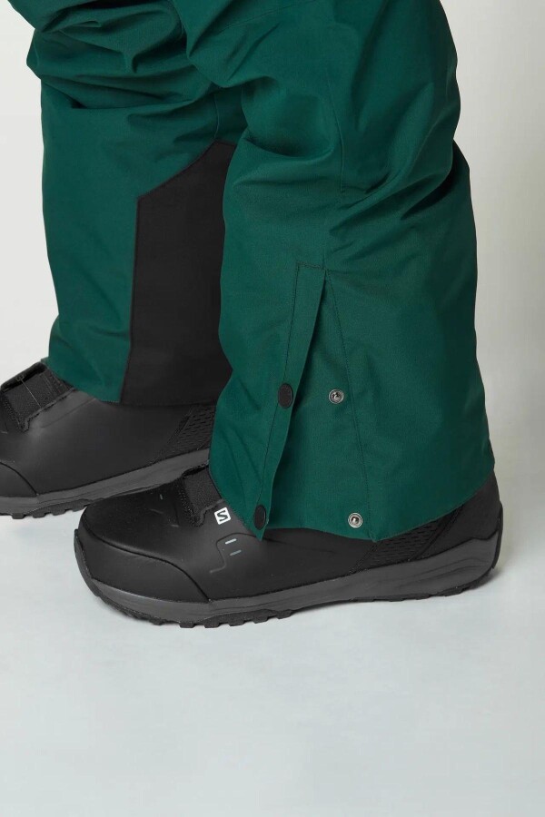 Pıcture Organıc Object Pantolon Yeşil - PICTURE ORGANIC (1)