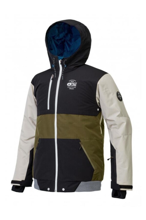Picture Organic Panel Erkek Snowboard Montu 