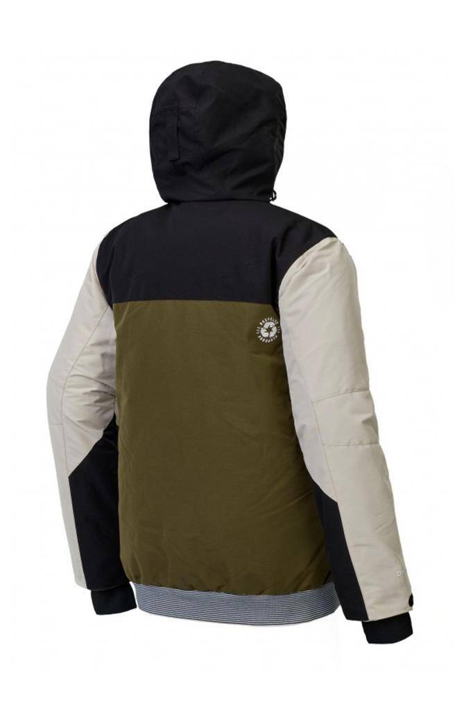 Picture Organic Panel Erkek Snowboard Montu - 2