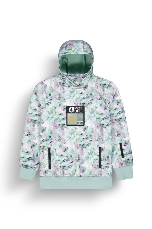 Pıcture Organıc Parker PRD Sweatshirt - PICTURE ORGANIC