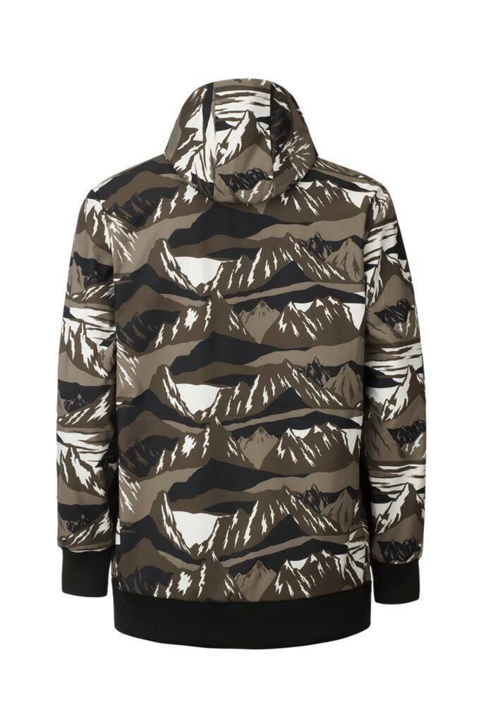 Picture Organic Partz Erkek Snowboard Montu - 2