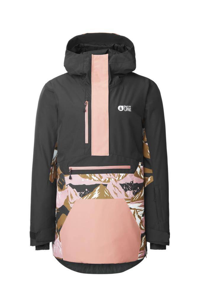Picture Organic Season Kadın Snowboard Montu - 1