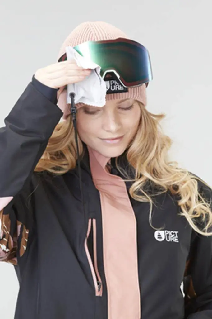 Picture Organic Season Kadın Snowboard Montu - 7