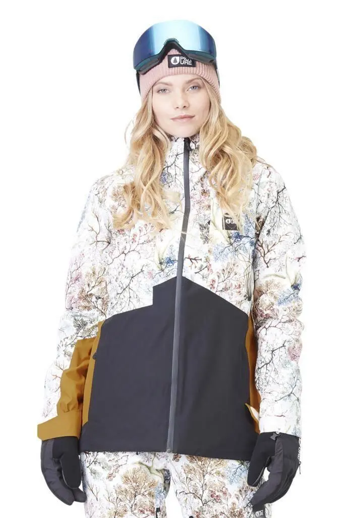 Picture Organic Seen Kadın Snowboard Montu - 3