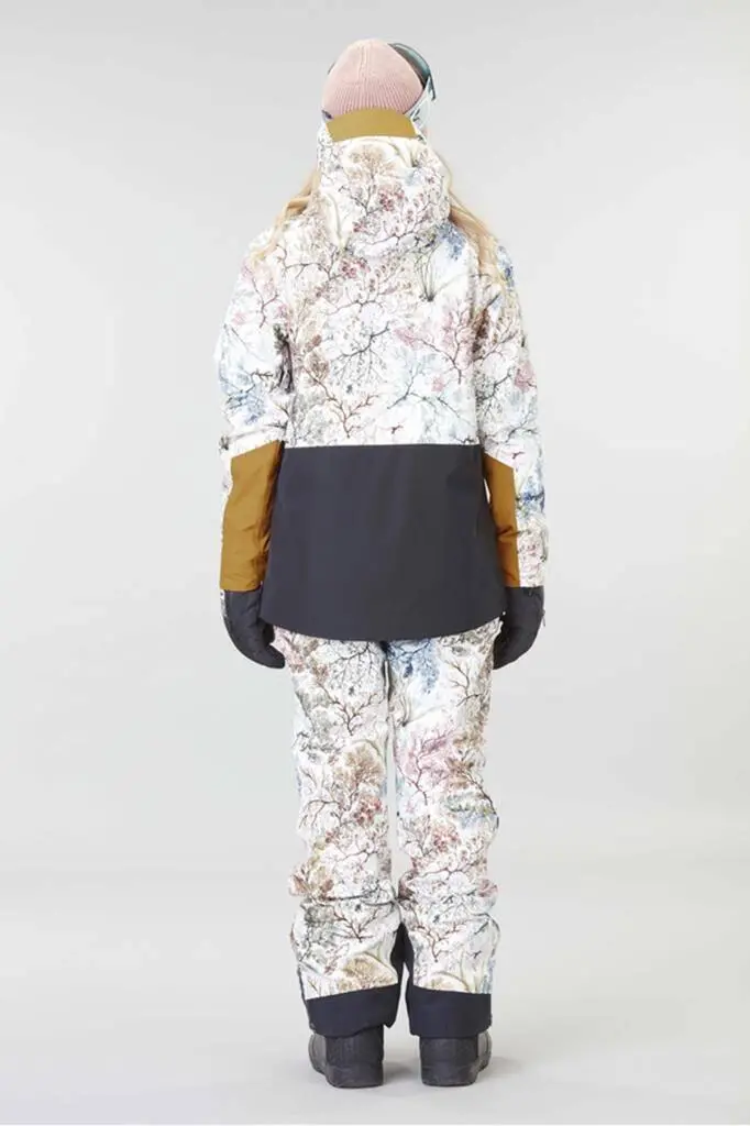 Picture Organic Seen Kadın Snowboard Montu - 6
