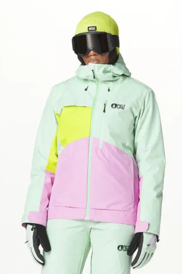 Picture Organıc Seen Kayak Montu - PICTURE ORGANIC