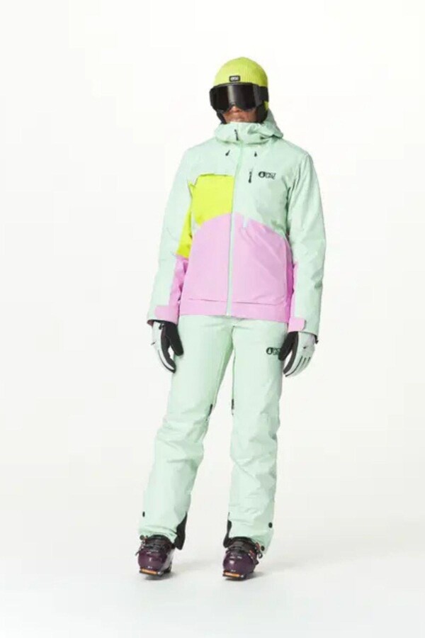 Picture Organıc Seen Kayak Montu - PICTURE ORGANIC (1)