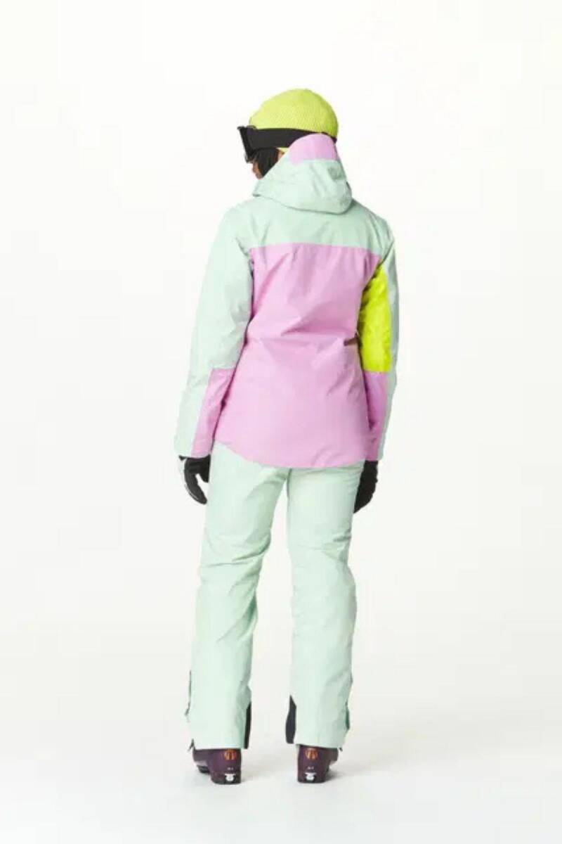 Picture Organıc Seen Kayak Montu - 3